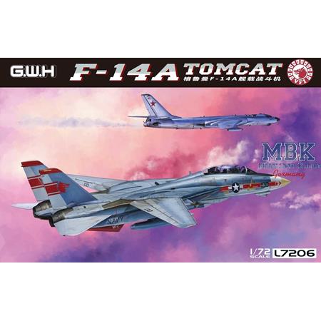 Grumman F-14A Tomcat