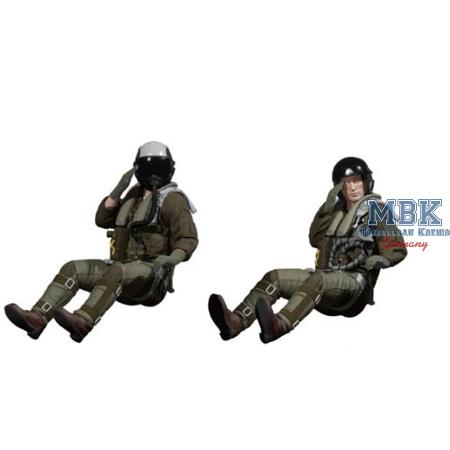 Grumman F-14D Tomcat VF-31 "Tomcatters"