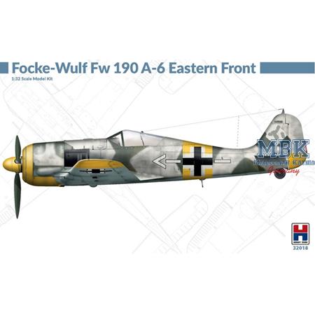 Focke-Wulf Fw 190 A-6