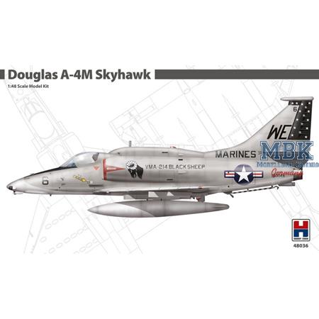 Douglas A-4M Skyhawk