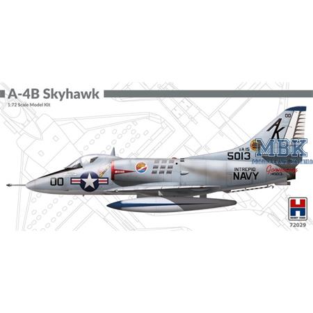 Douglas A-4B Skyhawk