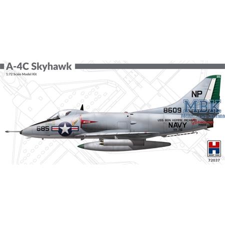 Douglas A-4C Skyhawk