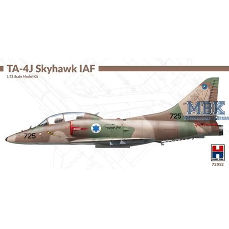 Douglas TA-4J Skyhawk IAF