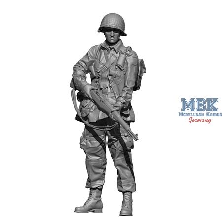 WW2 U.S. Para Rifleman 1:35