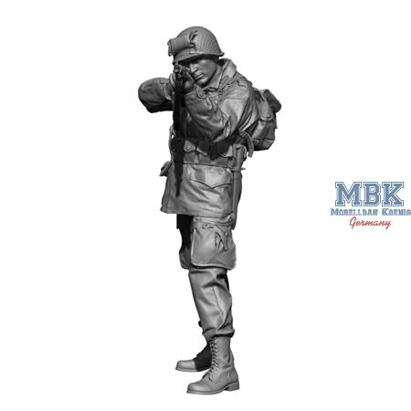 WW2 U.S. Para Rifleman 1944 1:35