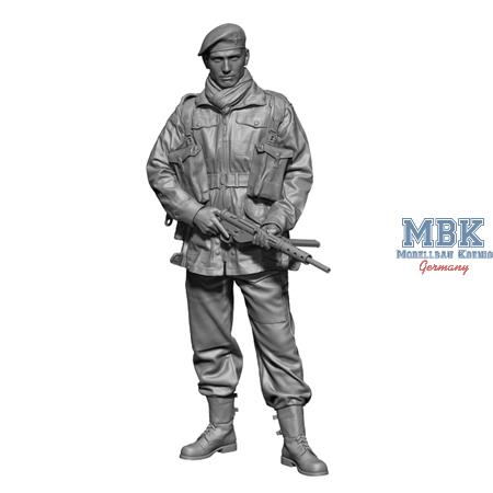 WW2 British Para  1:35