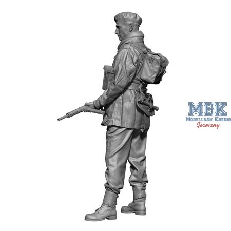 WW2 British Para  1:35