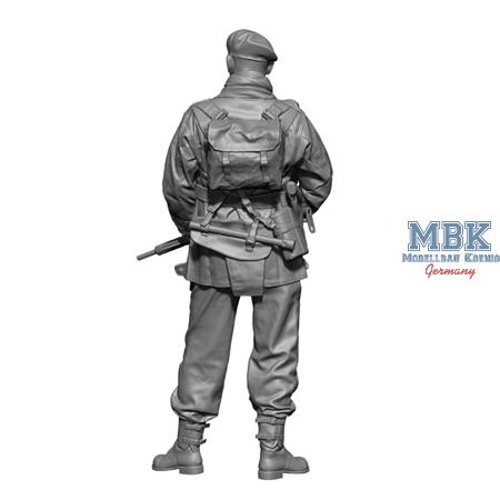WW2 British Para  1:35