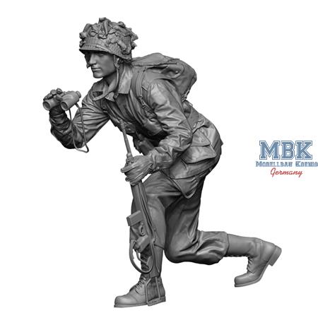 WW2 US Para (Vinocula) 1:16