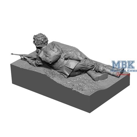 WW2 US Para 7 1:16