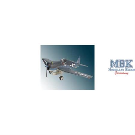 F6F-3 Hellcat USN VF-6, Alex Vraciu, USS Intrepid