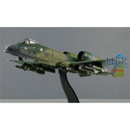 A-10A Thunderbolt II 343rd TFW Spirit of Fairbanks