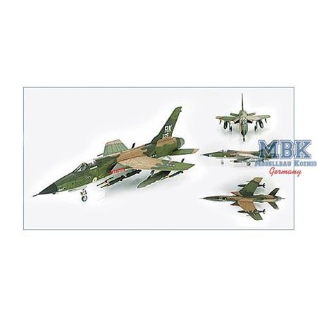 F-105D Thunderchief \"Old Crow II\"