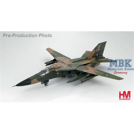 F-111C Aardvark No. 6 Sqn, No. 8 Wing RAAF