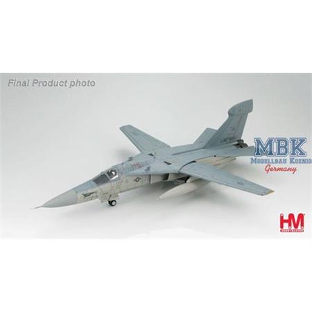 EF-111 Raven, 42nd ECS