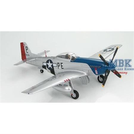 P-51 D Mustang 328th FS, "Cripes A´Mighty"