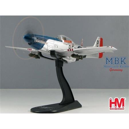 P-51 D Mustang 328th FS, "Cripes A´Mighty"