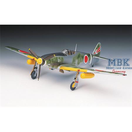 Kawasaki Ki-61-I Tei HIEN (Tony) (A3)