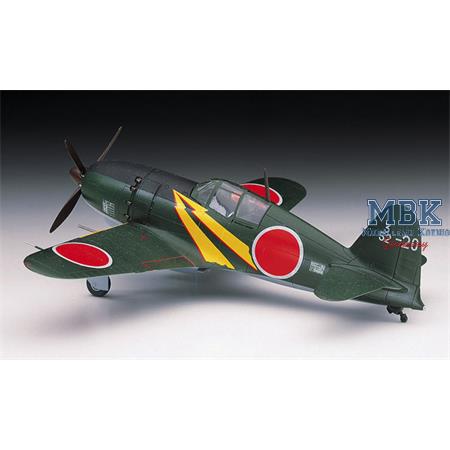 Mitsubishi J2M3 Raiden (Jack) (A5)