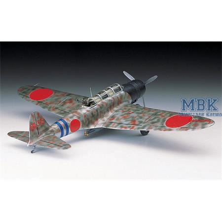 Nakajima B5N2 (Kate) (A7)