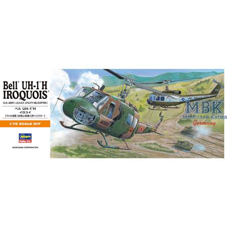 Bell UH-1H Iroquois (A11)