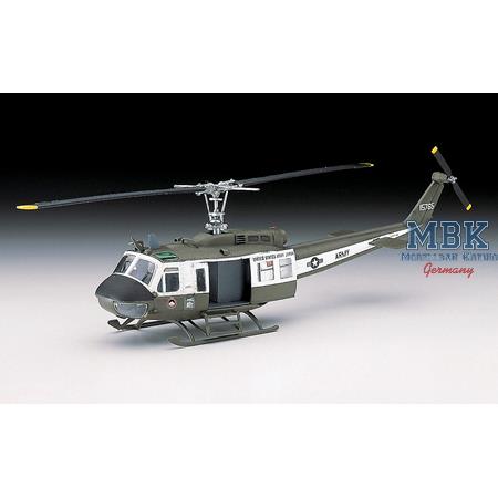Bell UH-1H Iroquois (A11)