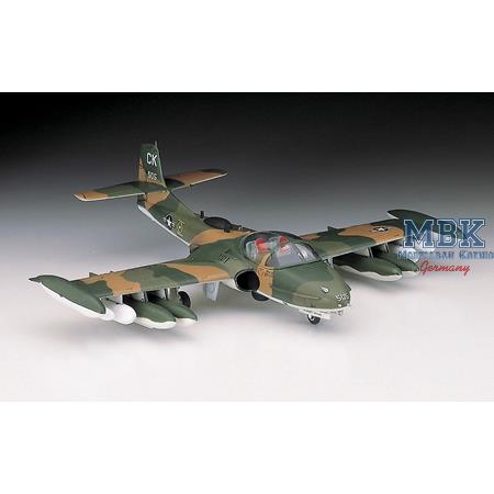 A-37A/B Dragonfly (A12)