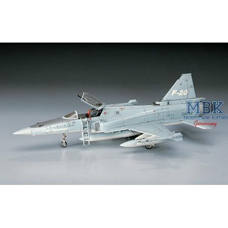 Northrop F-20 Tiger Shark (B3)