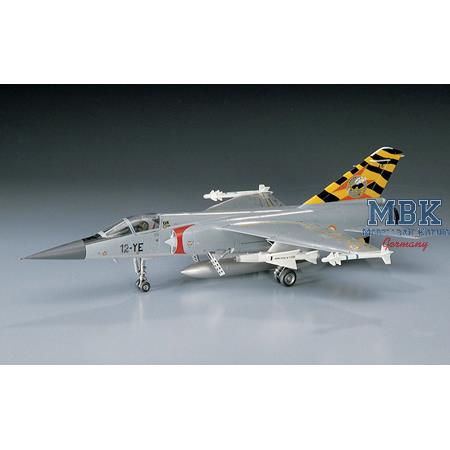 Dassault Mirage F.1C (B4)