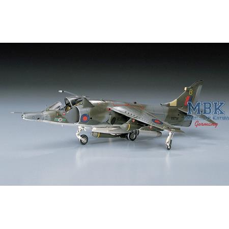 Hawker Siddeley Harrier GR Mk. 3 (B6)
