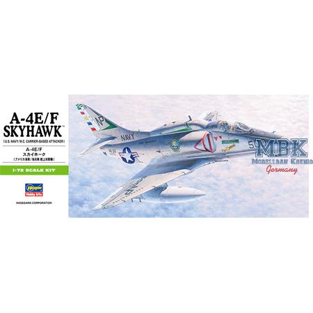A-4E/F Skyhawk (B9)