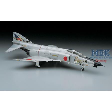 McDonnell Douglas F-4EJ Phantom II (C1)