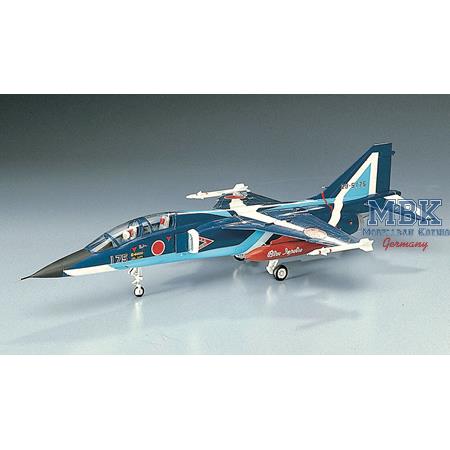 Blue Impulse T-2 JASDF Acrobatic Team (C5)