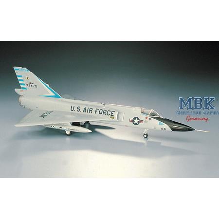 Convair F-106A Delta Dart (C11) Convair F-106A Delta Dart (C11)