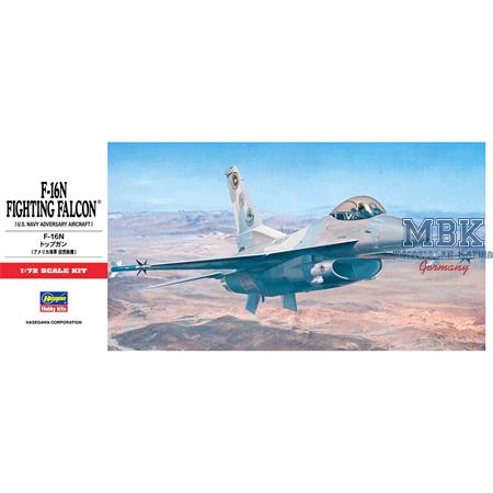 F-16N Fighting Falcon Top Gun (C12)
