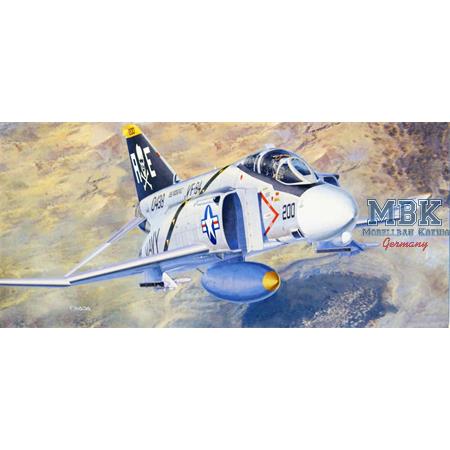 F-4N Phantom II 'Jolly Rogers VF-84'