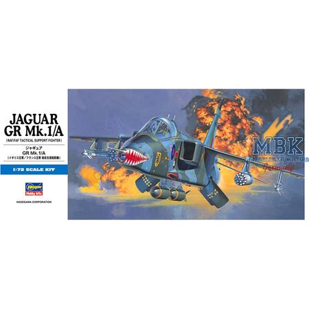 Jaguar GR Mk.1/A (D2)