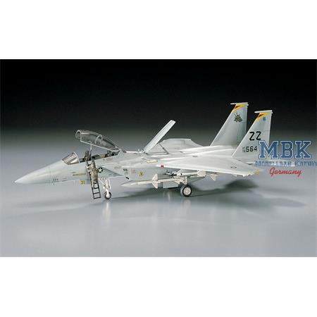 F-15D/DJ Eagle (D5)