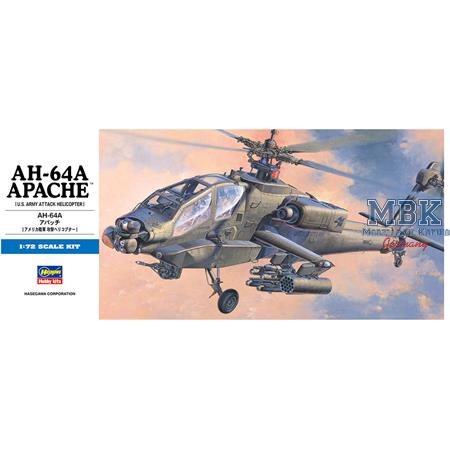 AH-64A Apache (D6)