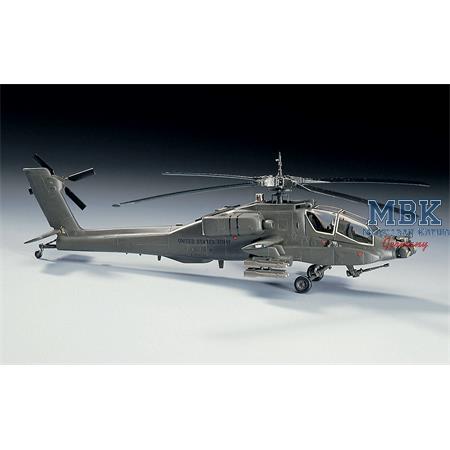 AH-64A Apache (D6)