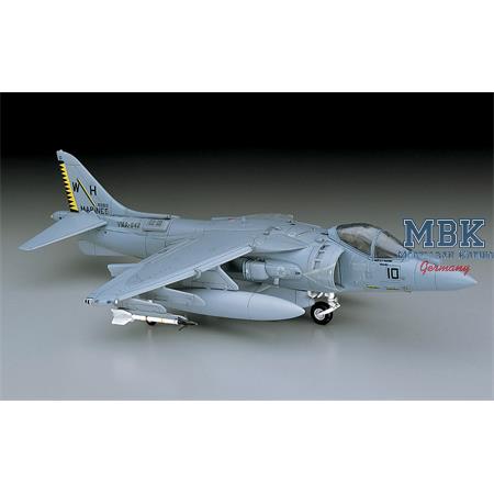 AV-8B Harrier II Plus (D24)