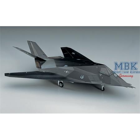F-117A Nighthawk (E1)