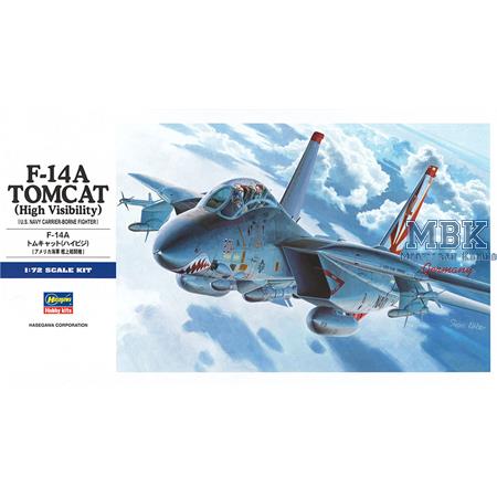 F-14A TOMCAT (High Visibility) (E3)