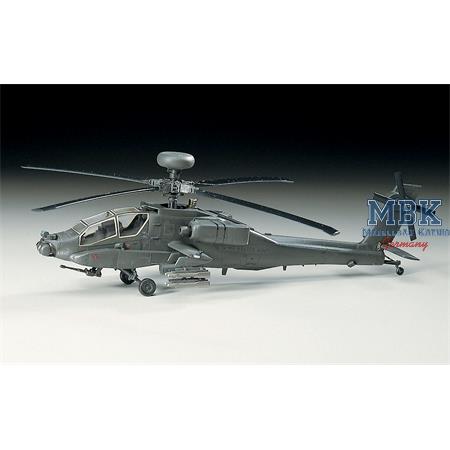 McDonnell Douglas AH-64 Apache Longbow (E6)