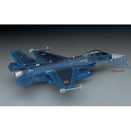 Mitsubishi F-2A/B Support Fighter (E15)