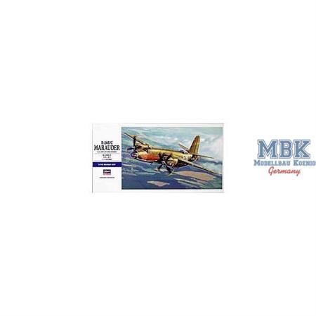 B-266B/C Marauder