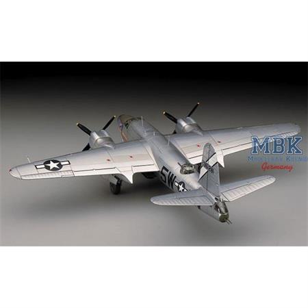 B-26F/G Marauder (E27)  1/72
