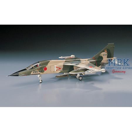 Mitsubishi F-1 J.A.S.D.F. Support Fighter (C3)