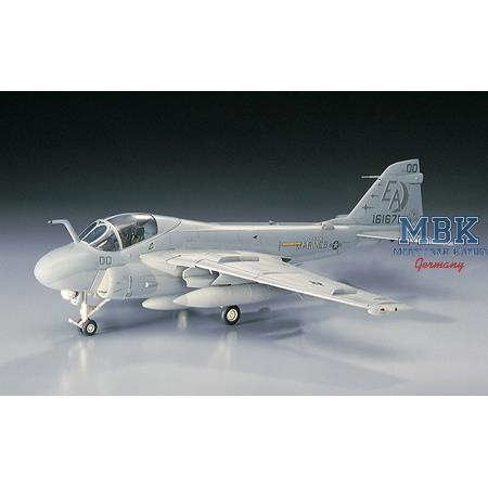 Grumman A-6E Intruder (C8)