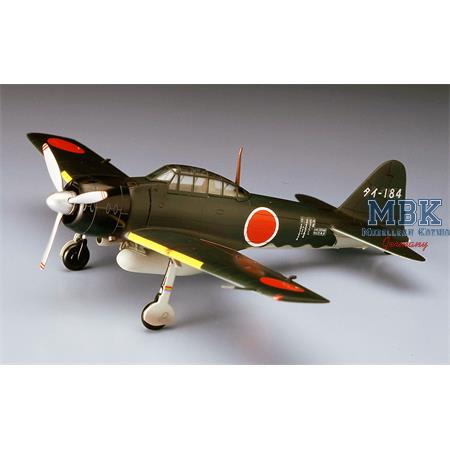 Mitsubishi A6M3 Zero Fighter Type 22/32 (D25)